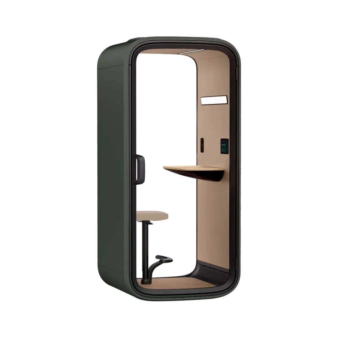framery one compact phone booth chairdinkum
