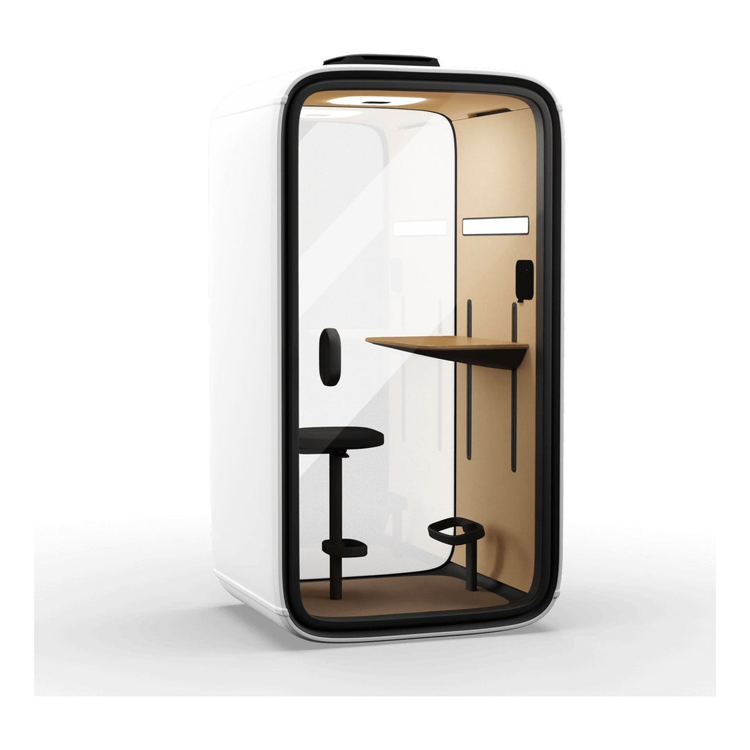 Framery One Phone Booth - Chair Dinkum