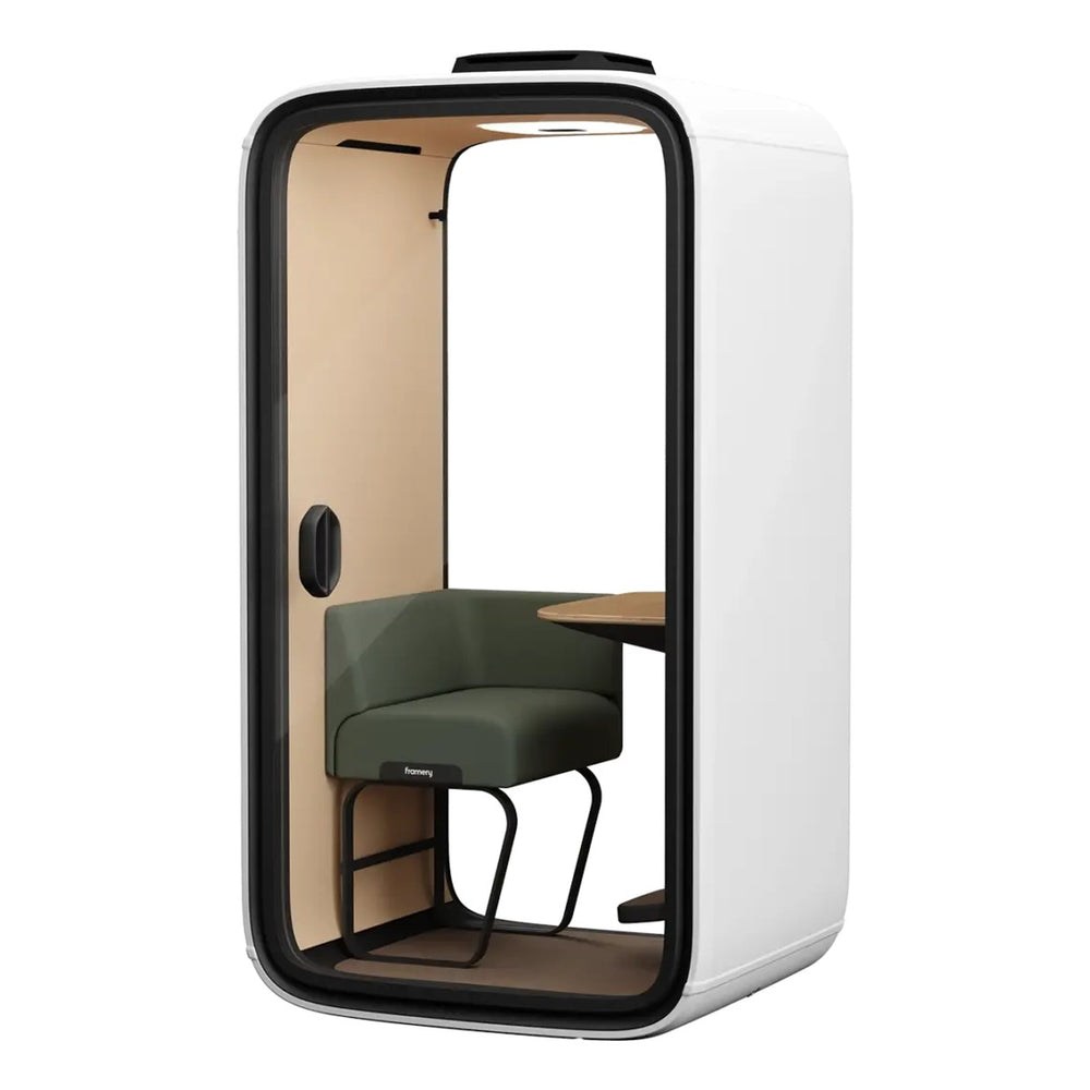 Framery One Phone Booth - Chair Dinkum