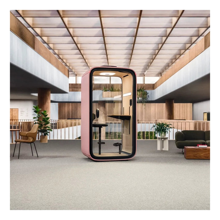 Framery One Phone Booth - Chair Dinkum
