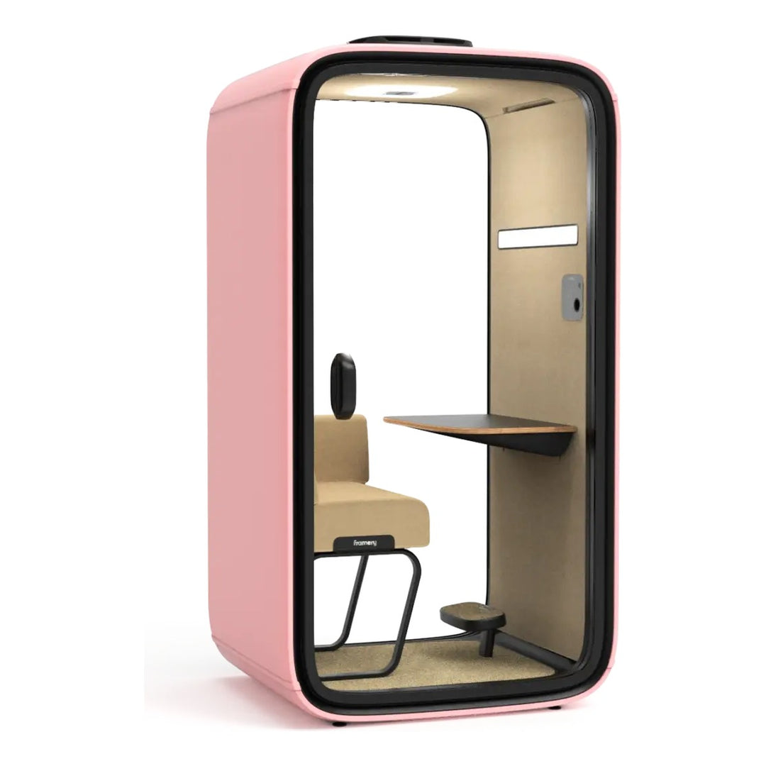 Framery One Phone Booth - Chair Dinkum