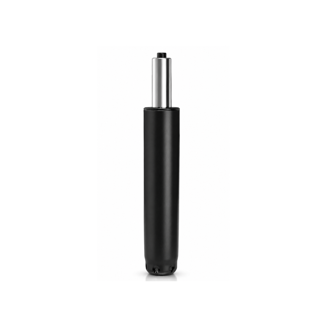 HAG Capisco gas lift in black - Chair Dinkum