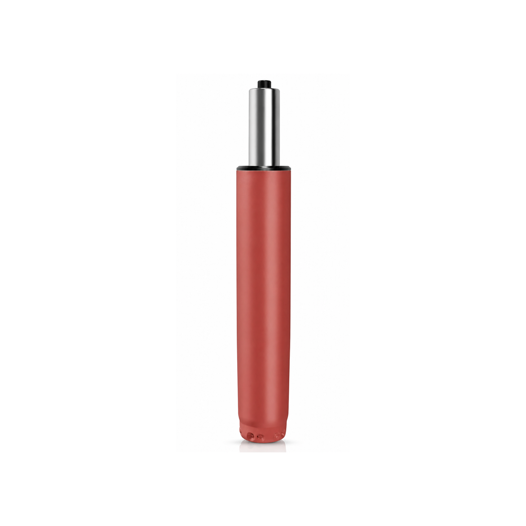 HAG Capisco gas lift in blush rose - Chair Dinkum