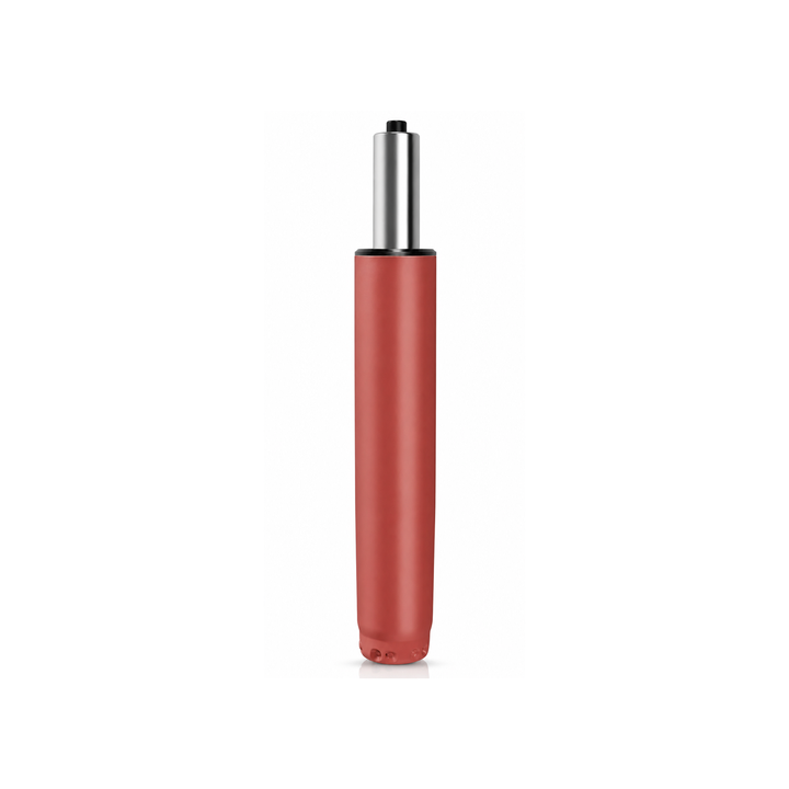 HAG Capisco gas lift in blush rose - Chair Dinkum