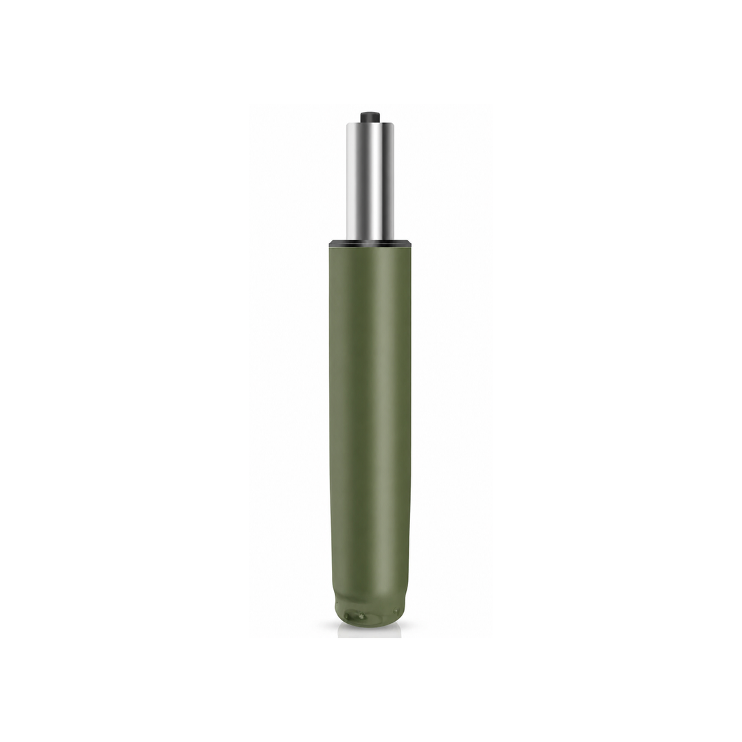HAG Capisco gas lift in moss grey - Chair Dinkum
