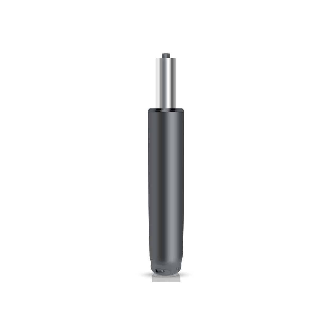 HAG Capisco gas lift Silver - Chair Dinkum