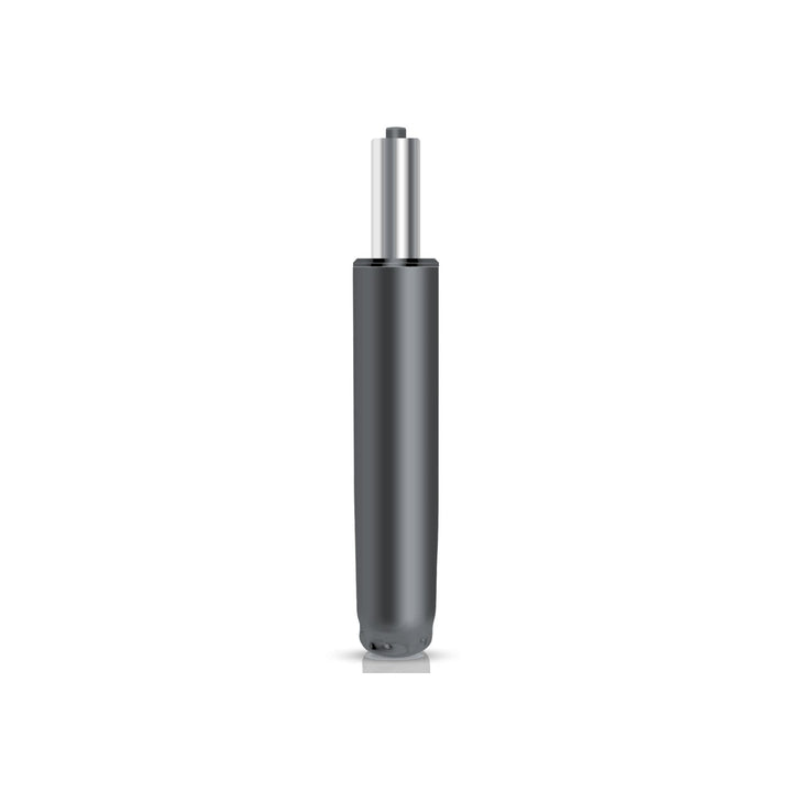 HAG Capisco gas lift Silver - Chair Dinkum