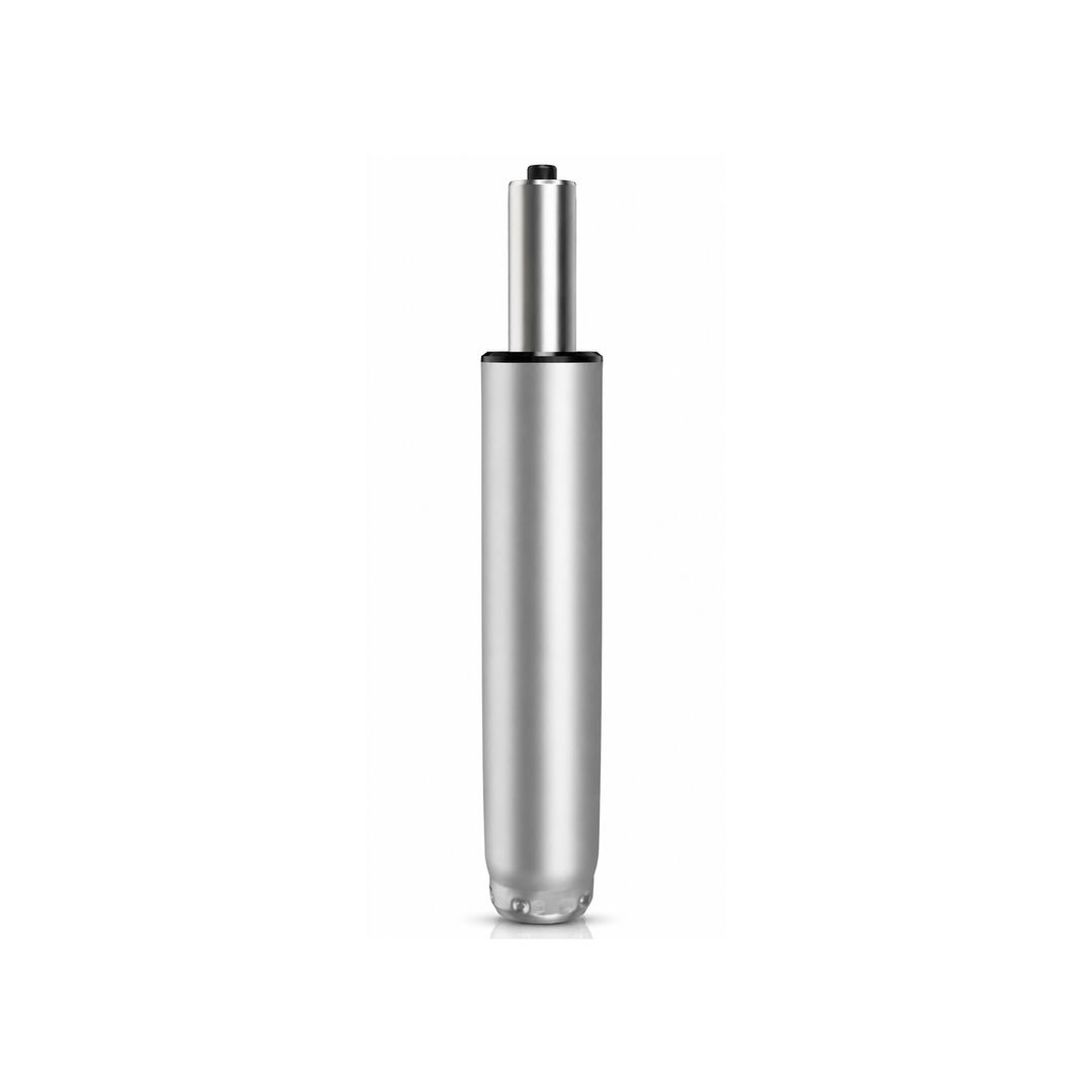 HAG Capisco gas lift in silver - Chair Dinkum