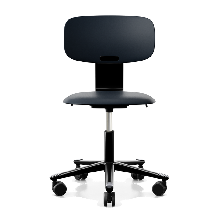 HÅG Tion 2100 task chair - Chair Dinkum Crowberry