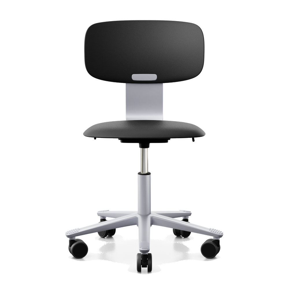 HÅG Tion 2100 task chair - Chair Dinkum Crowberry
