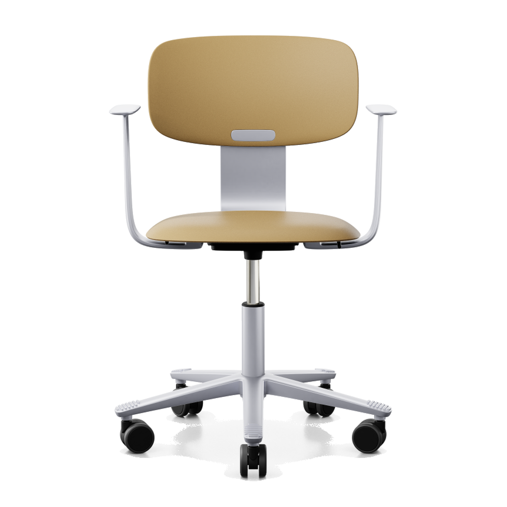 HÅG Tion 2100 task chair - Chair Dinkum Harvest