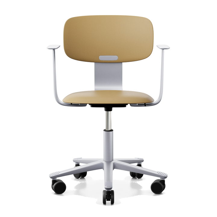 HÅG Tion 2100 task chair - Chair Dinkum Harvest