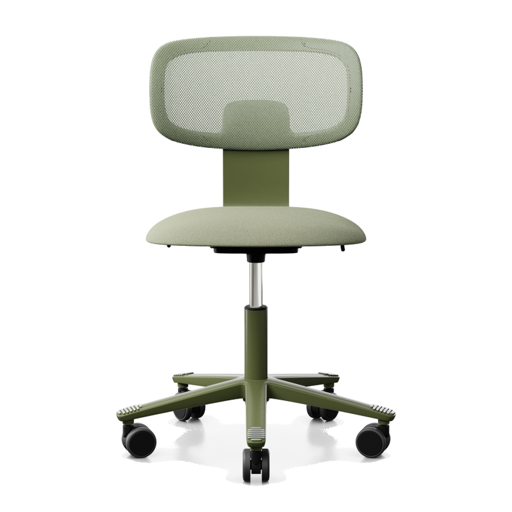HÅG Tion 2340 Mesh task chair - Chair Dinkum Capture