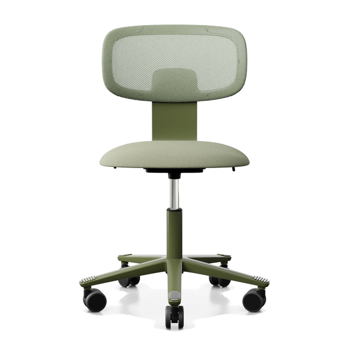 HÅG Tion 2340 Mesh task chair - Chair Dinkum Capture