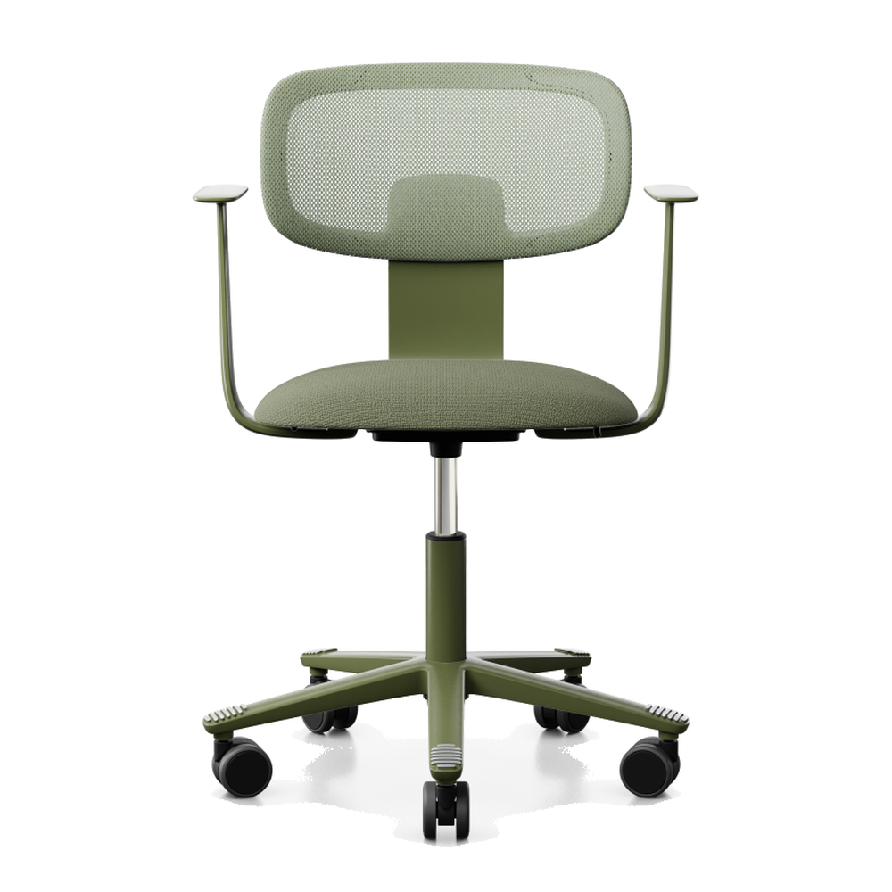 HÅG Tion 2340 Mesh task chair - Chair Dinkum Sirdal