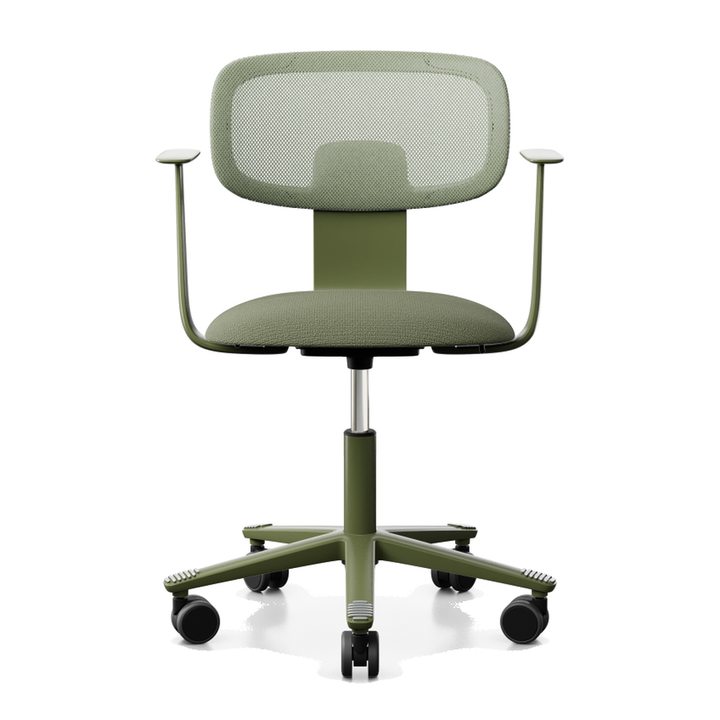 HÅG Tion 2340 Mesh task chair - Chair Dinkum Sirdal