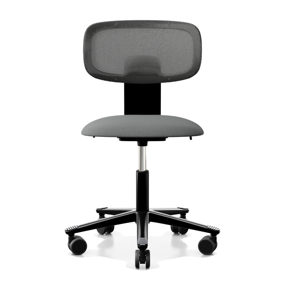 HÅG Tion 2340 Mesh task chair - Chair Dinkum Capture