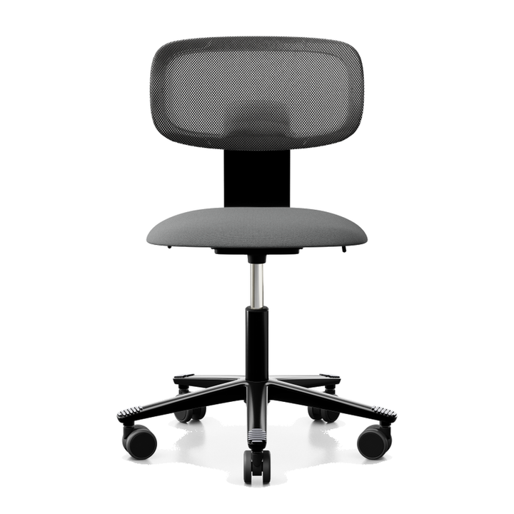 HÅG Tion 2340 Mesh task chair - Chair Dinkum Capture