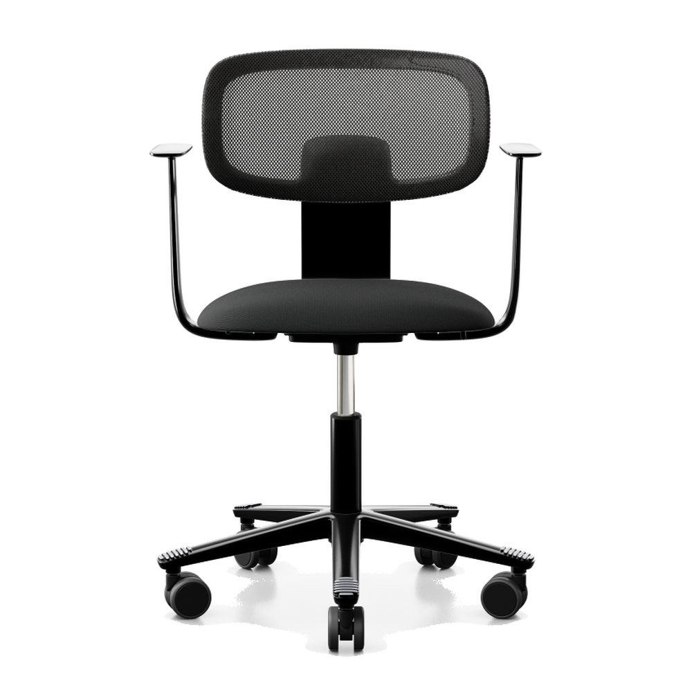 HÅG Tion 2340 Mesh task chair - Chair Dinkum CLP60999