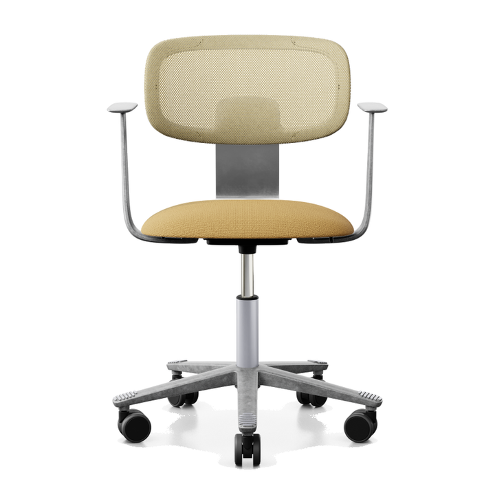 HÅG Tion 2340 Mesh task chair - Chair Dinkum Sirdal