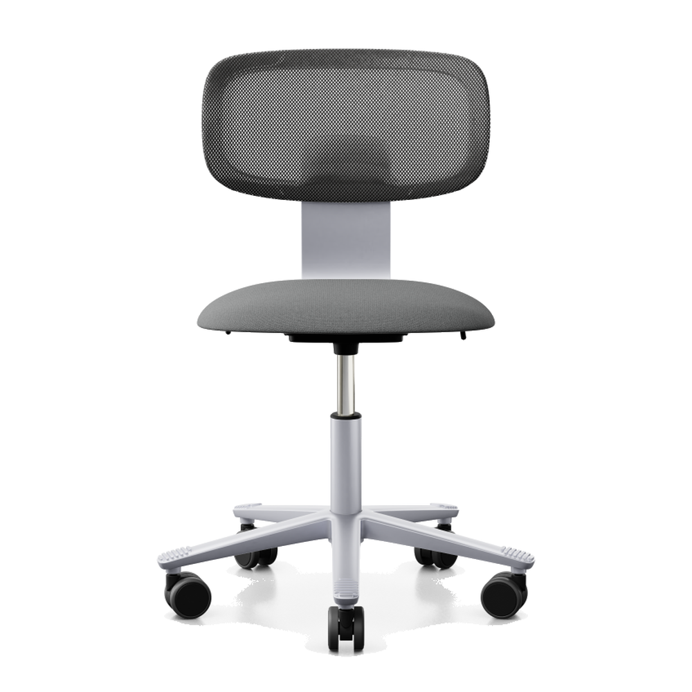 HÅG Tion 2340 Mesh task chair - Chair Dinkum Struttura