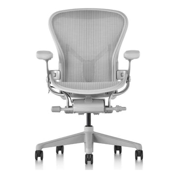 Aeron Chair, Mineral