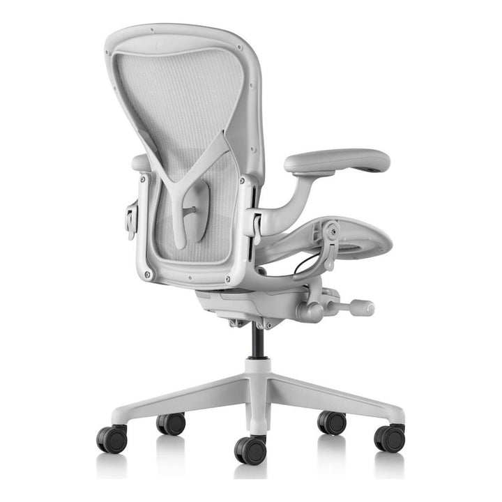 Herman Miller Aeron Chair Remastered Mineral lifestyle - Chair Dinkum Sydney