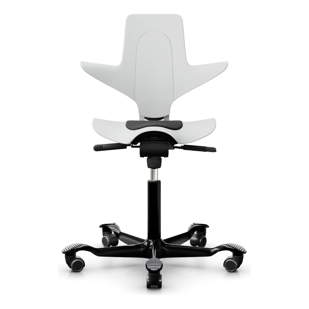 HÅG Capisco Saddle Chair 8010 - Chair Dinkum