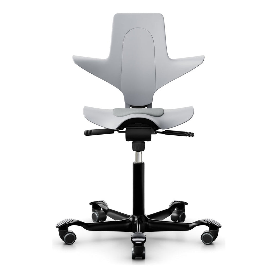 HÅG Capisco Saddle Chair 8010 - Chair Dinkum