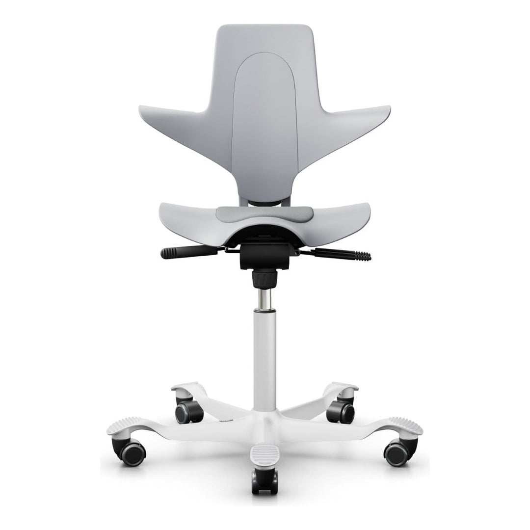 HÅG Capisco Saddle Chair 8010 - Chair Dinkum