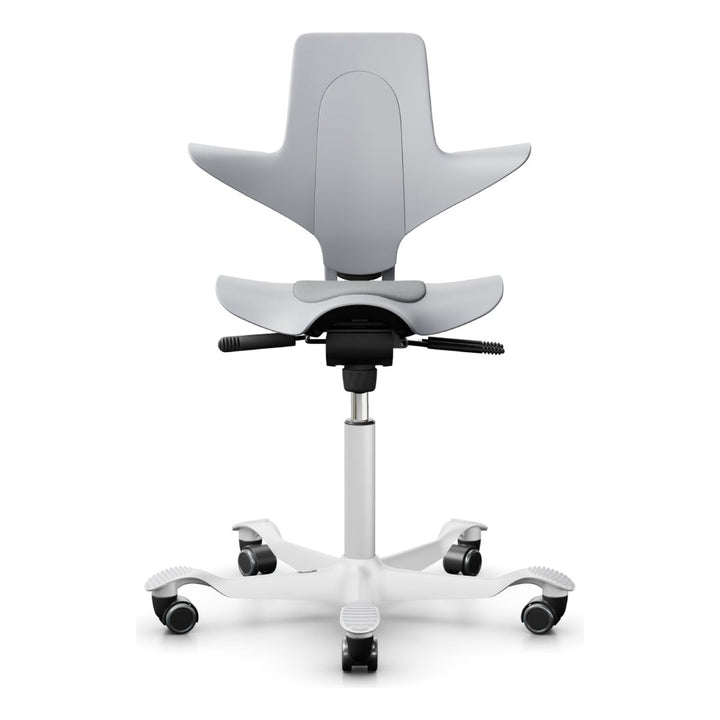 HÅG Capisco Saddle Chair 8010 - Chair Dinkum