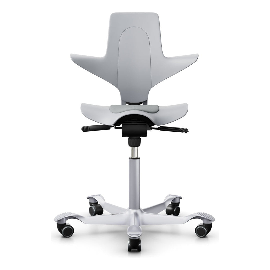 HÅG Capisco Saddle Chair 8010 - Chair Dinkum