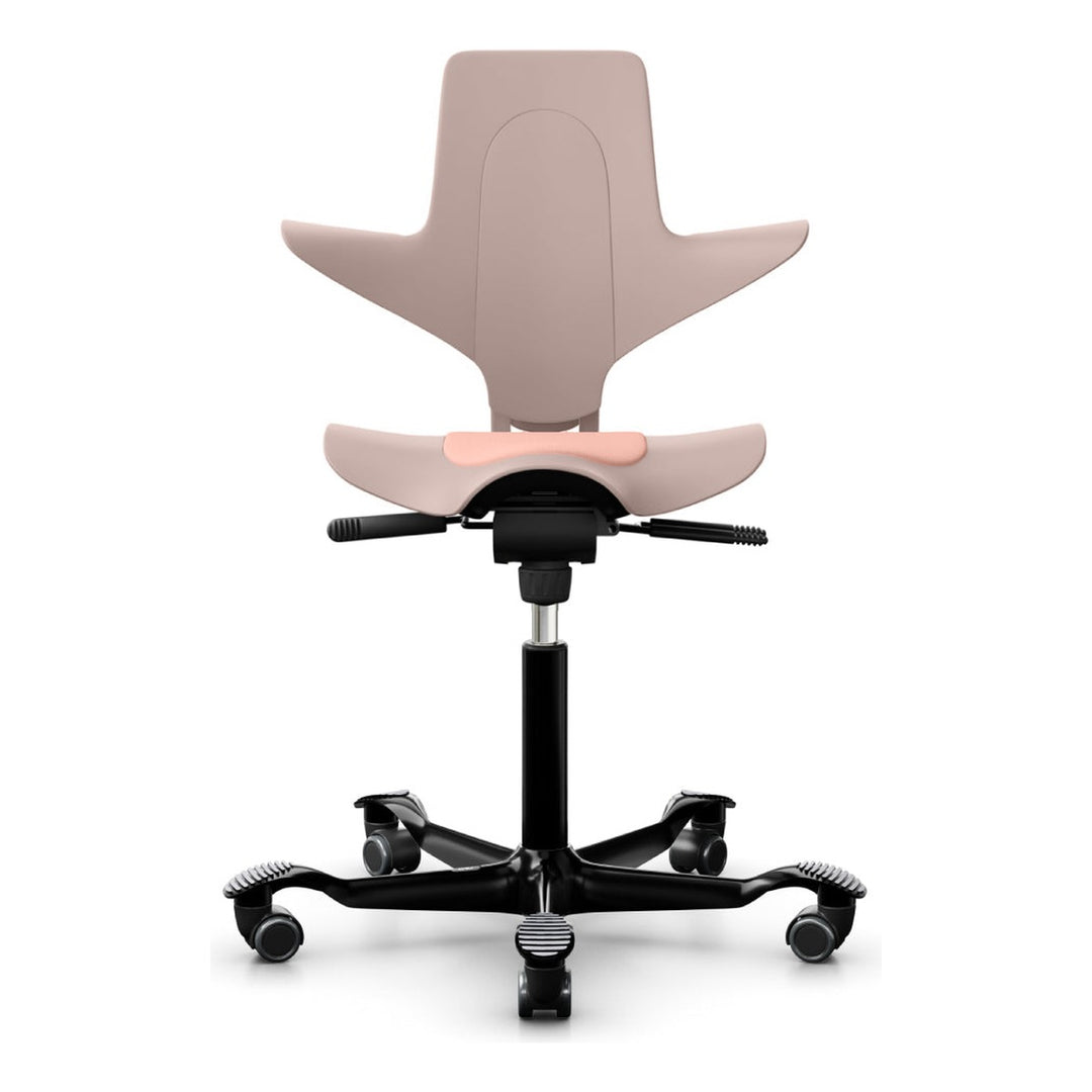 HÅG Capisco Saddle Chair 8010 - Chair Dinkum