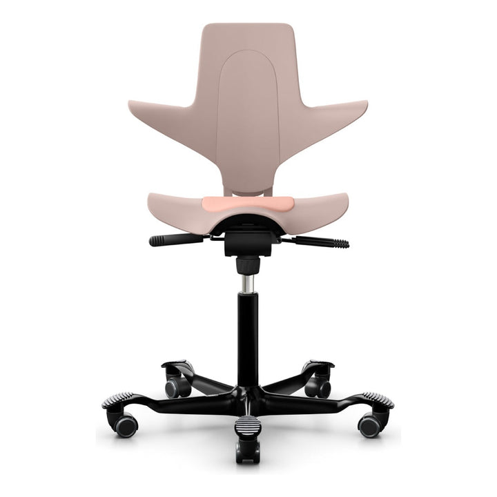 HÅG Capisco Saddle Chair 8010 - Chair Dinkum