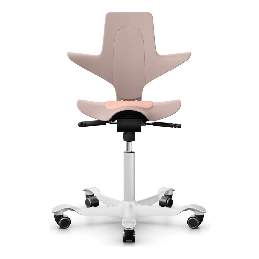 HÅG Capisco Saddle Chair 8010 - Chair Dinkum