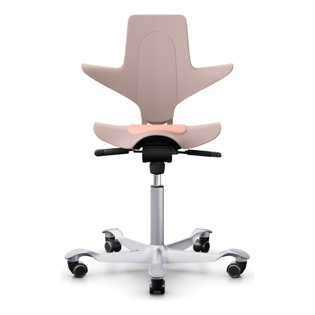 HÅG Capisco Saddle Chair 8010 - Chair Dinkum