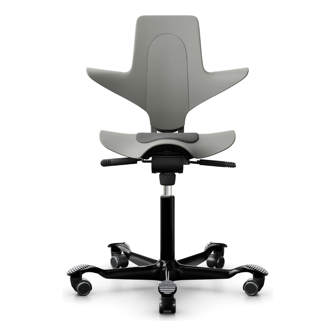 HÅG Capisco Saddle Chair 8010 - Chair Dinkum