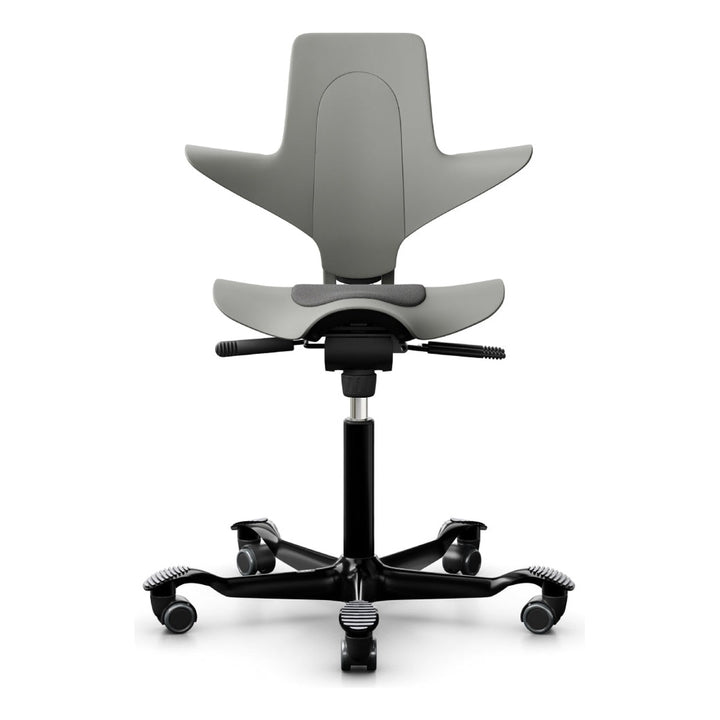 HÅG Capisco Saddle Chair 8010 - Chair Dinkum