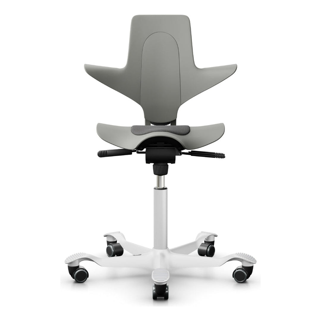 HÅG Capisco Saddle Chair 8010 - Chair Dinkum
