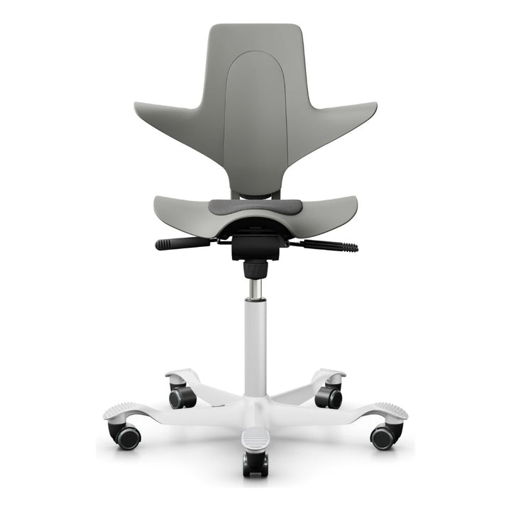 HÅG Capisco Saddle Chair 8010 - Chair Dinkum