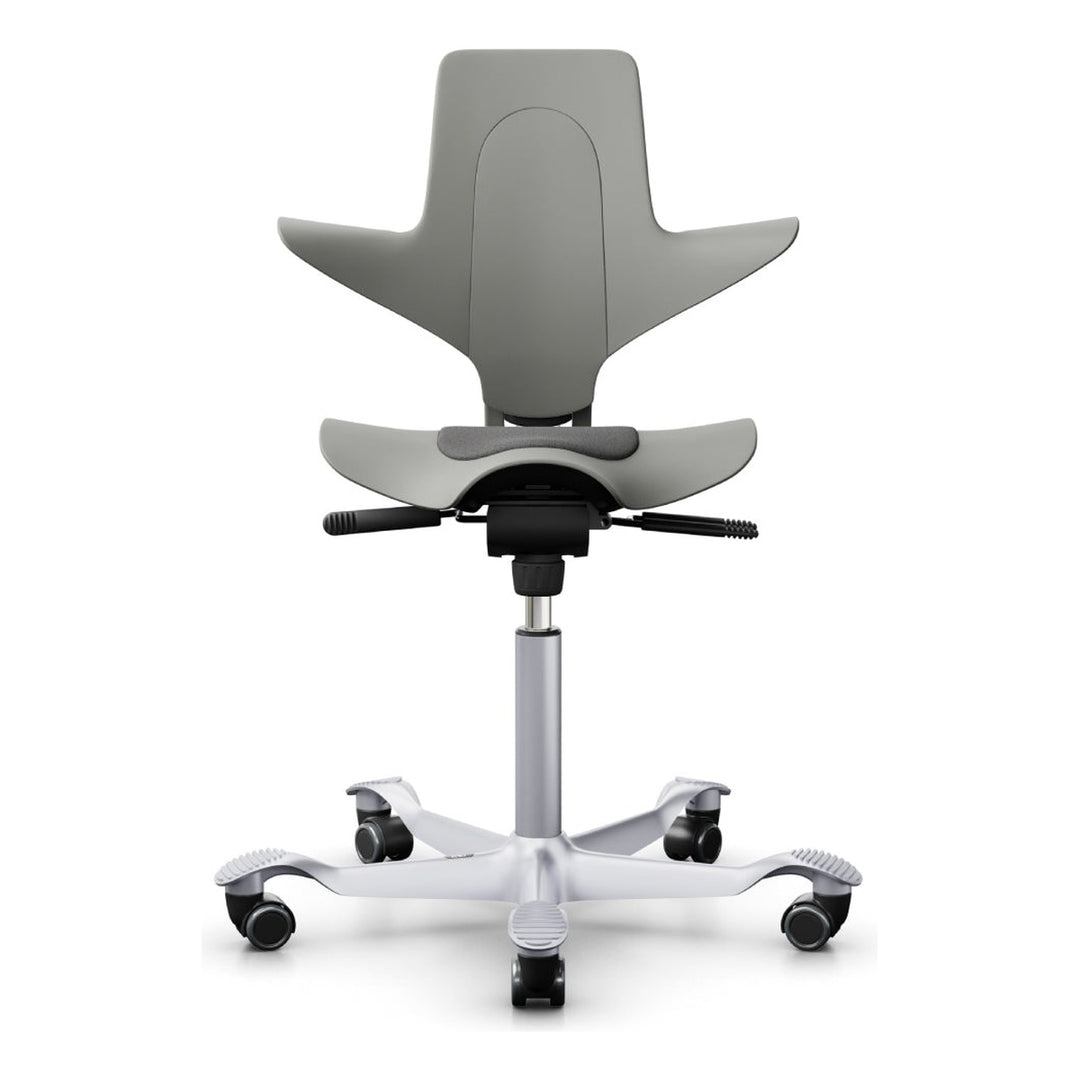 HÅG Capisco Saddle Chair 8010 - Chair Dinkum