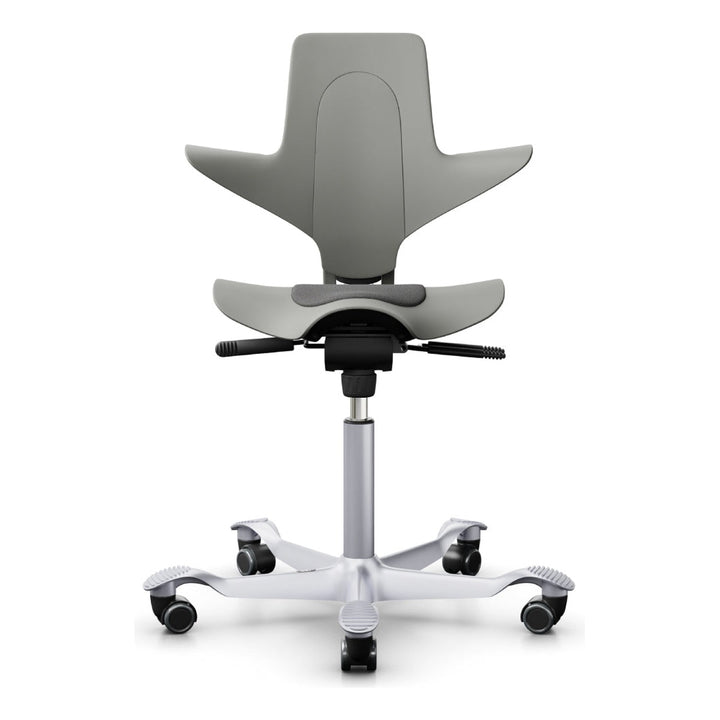 HÅG Capisco Saddle Chair 8010 - Chair Dinkum