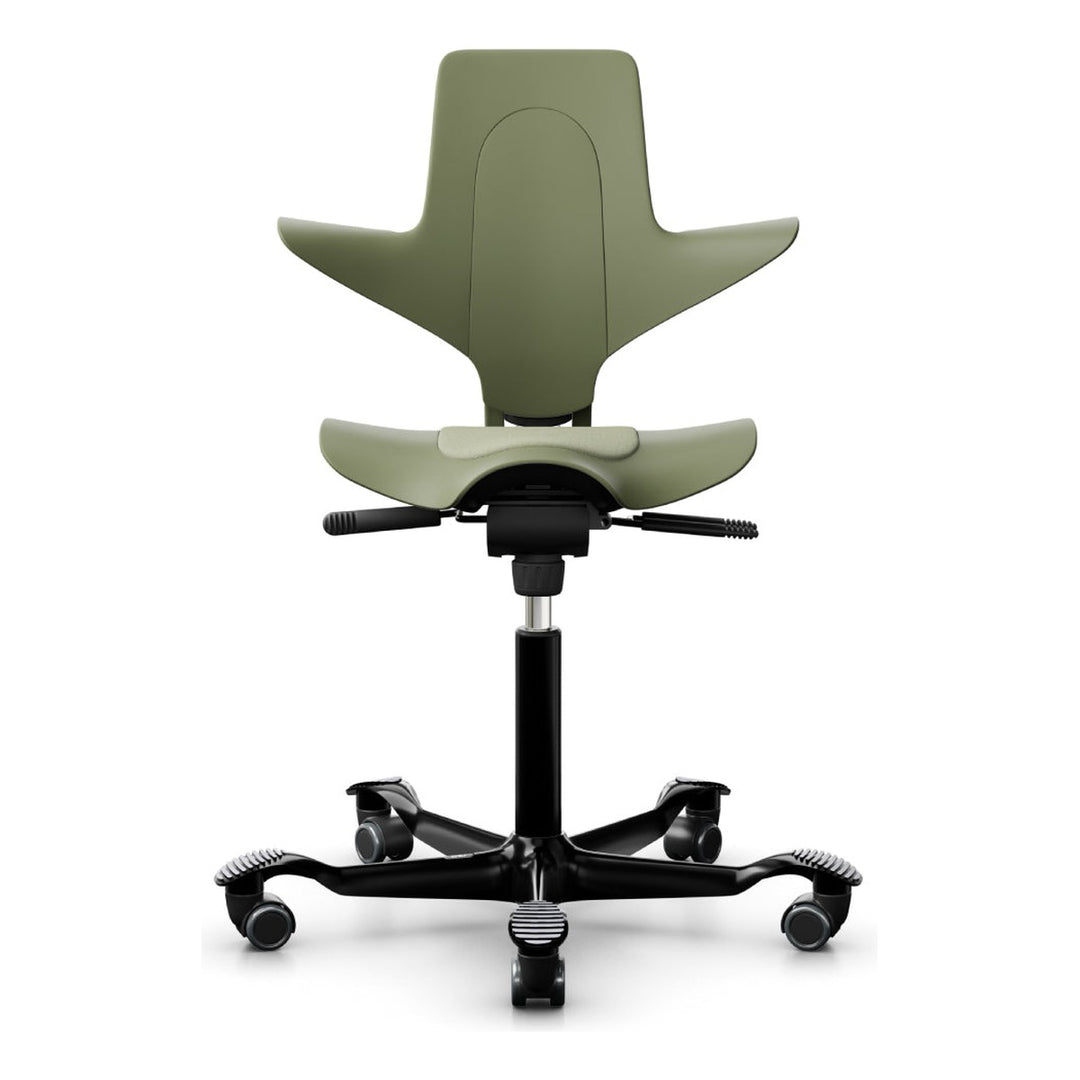 HÅG Capisco Saddle Chair 8010 - Chair Dinkum