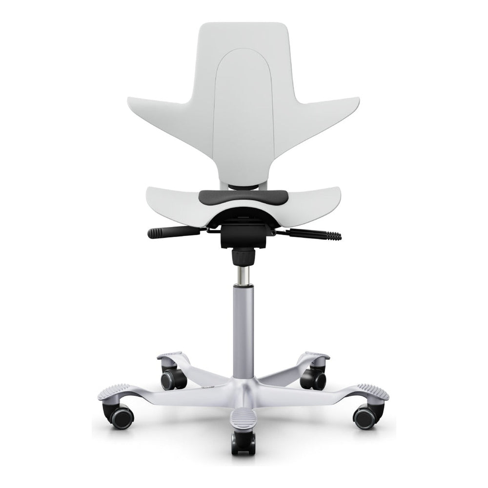 HÅG Capisco Saddle Chair 8010 - Chair Dinkum