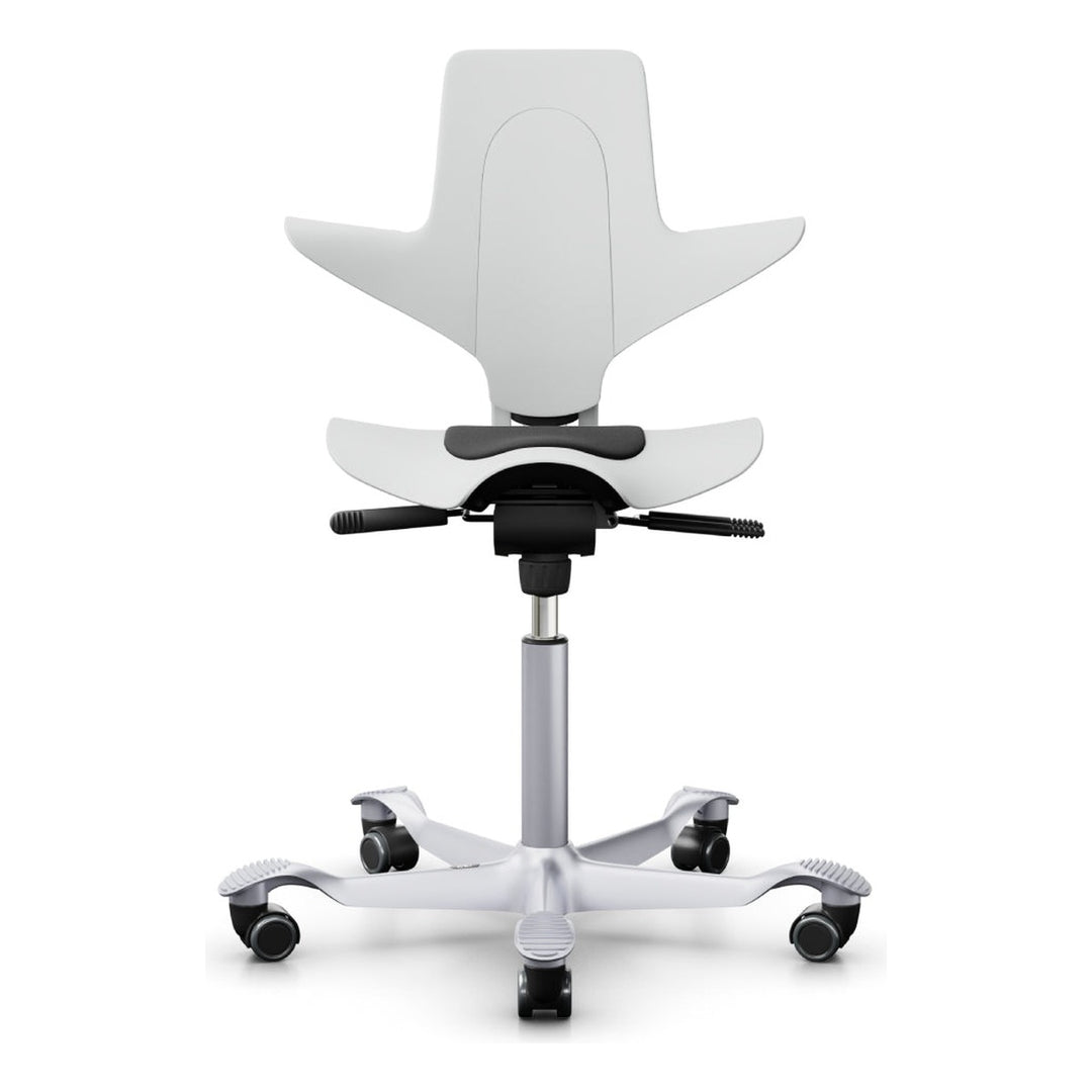 HÅG Capisco Saddle Chair 8010 - Chair Dinkum