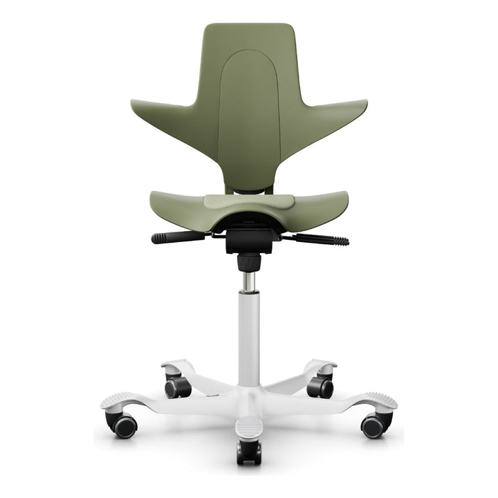 HÅG Capisco Saddle Chair 8010 - Chair Dinkum
