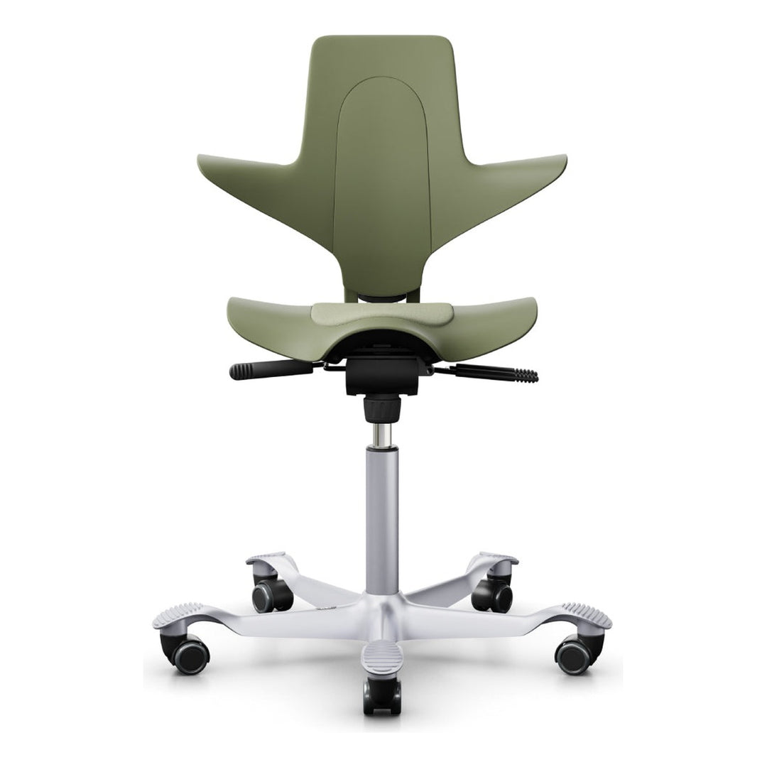 HÅG Capisco Saddle Chair 8010 - Chair Dinkum