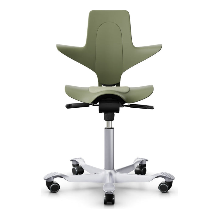 HÅG Capisco Saddle Chair 8010 - Chair Dinkum