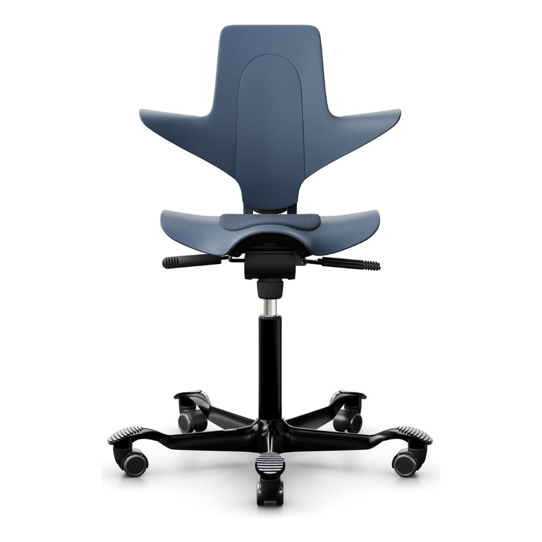 HÅG Capisco Saddle Chair 8010 - Chair Dinkum