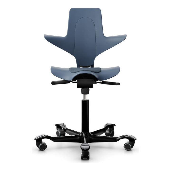 HÅG Capisco Saddle Chair 8010 - Chair Dinkum